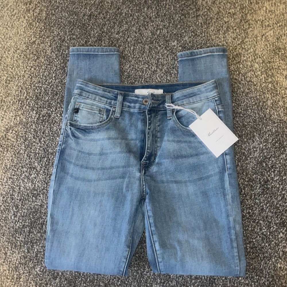 Kancan Jeans